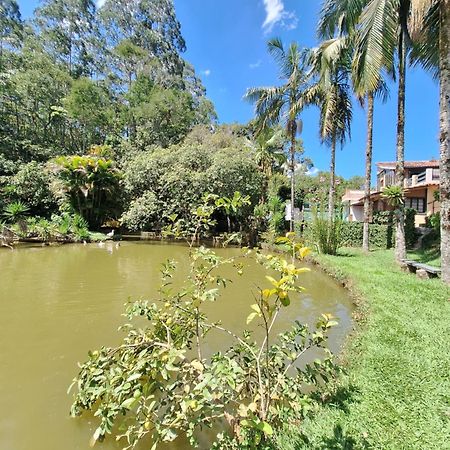 Chacara Ladeira De Pedra Villa Salesópolis Exterior foto