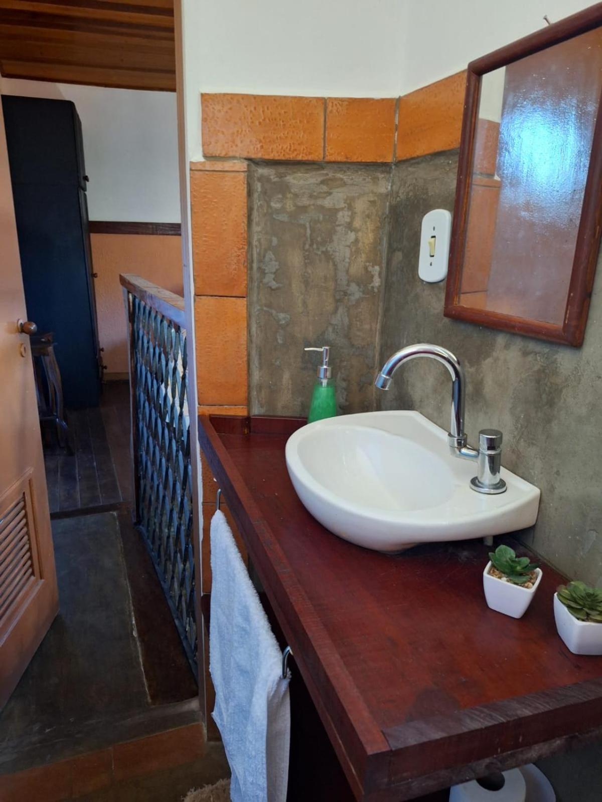 Chacara Ladeira De Pedra Villa Salesópolis Exterior foto