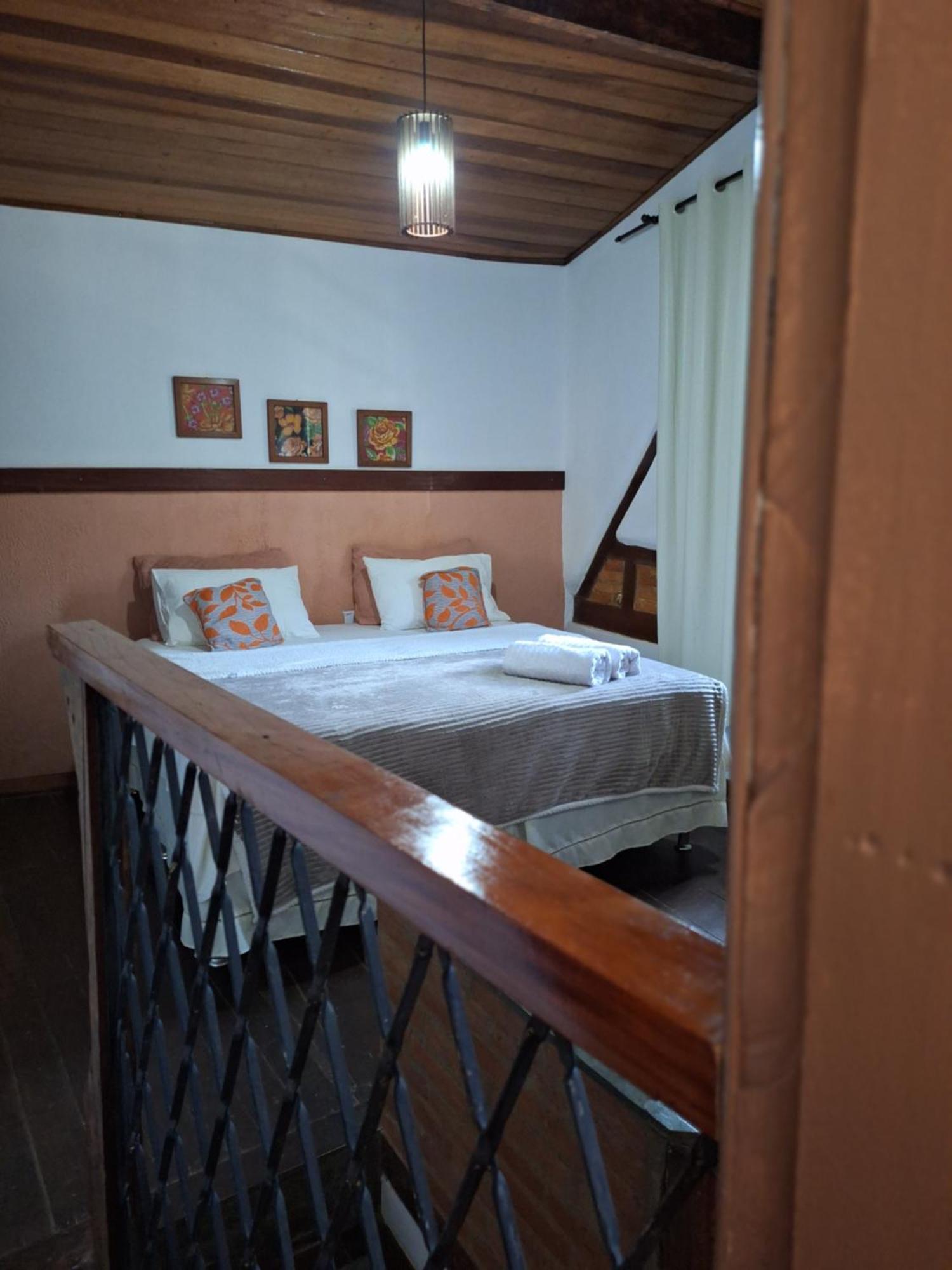 Chacara Ladeira De Pedra Villa Salesópolis Exterior foto