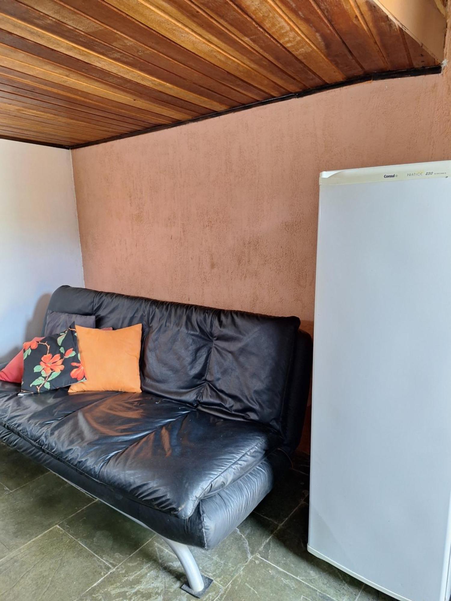 Chacara Ladeira De Pedra Villa Salesópolis Exterior foto
